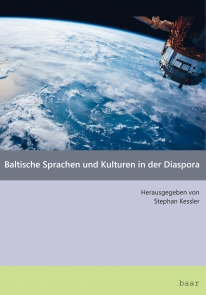 Baltische Sprachen und Kulturen in der Diaspora 